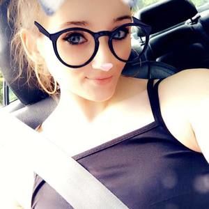 Meet your Posher, Mariah